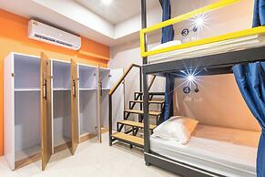 Mellow Poshtel - Kata Beach