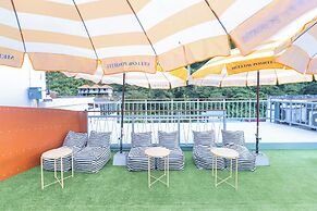 Mellow Poshtel - Kata Beach