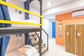 Mellow Poshtel - Kata Beach