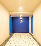 Mellow Poshtel - Kata Beach