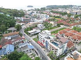 Mellow Poshtel - Kata Beach