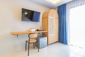 Mellow Poshtel - Kata Beach