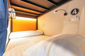 Mellow Poshtel - Kata Beach