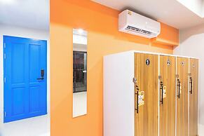 Mellow Poshtel - Kata Beach