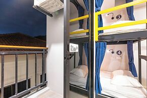 Mellow Poshtel - Kata Beach