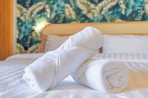 Mellow Poshtel - Kata Beach