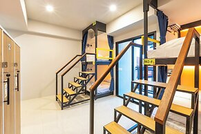 Mellow Poshtel - Kata Beach