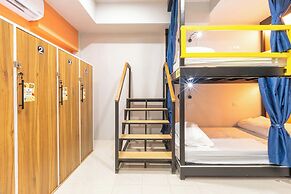 Mellow Poshtel - Kata Beach