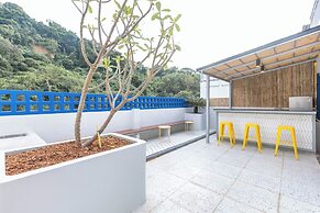 Mellow Poshtel - Kata Beach