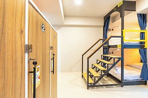 Mellow Poshtel - Kata Beach