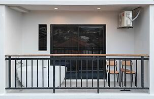 Mellow Poshtel - Kata Beach