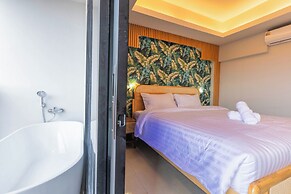 Mellow Poshtel - Kata Beach