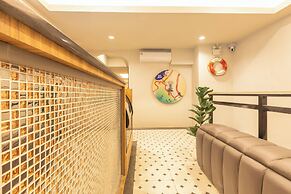 Mellow Poshtel - Kata Beach