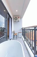 Mellow Poshtel - Kata Beach