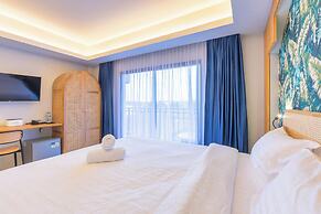 Mellow Poshtel - Kata Beach