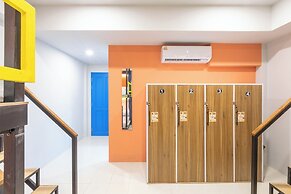 Mellow Poshtel - Kata Beach