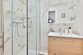 Comfortable Studio - 2P - Porte Saint-martin