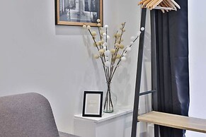 Comfortable Studio - 2P - Porte Saint-martin