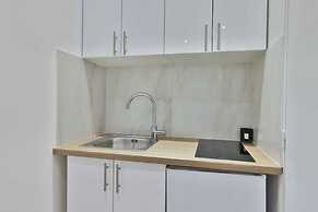 Comfortable Studio - 2P - Porte Saint-martin