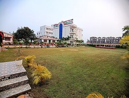 Samudra Bilas Resort