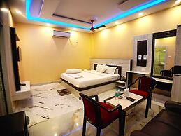 Samudra Bilas Resort