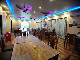 Samudra Bilas Resort