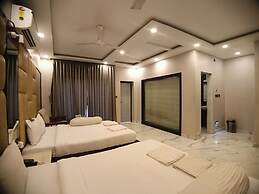 Samudra Bilas Resort