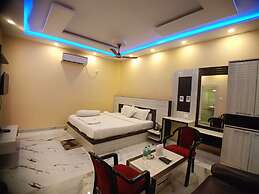 Samudra Bilas Resort