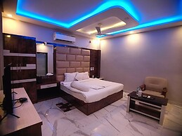 Samudra Bilas Resort