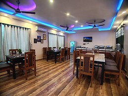 Samudra Bilas Resort