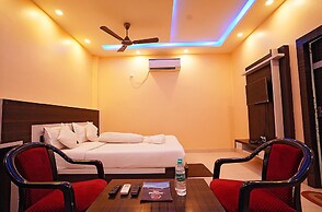 Samudra Bilas Resort