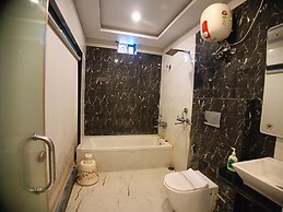 Samudra Bilas Resort