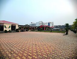 Samudra Bilas Resort