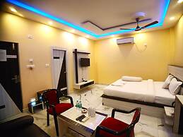 Samudra Bilas Resort