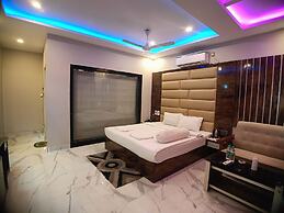 Samudra Bilas Resort