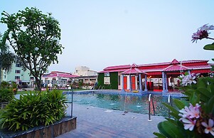 Samudra Bilas Resort