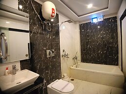 Samudra Bilas Resort