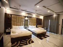 Samudra Bilas Resort