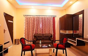 Samudra Bilas Resort