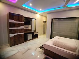 Samudra Bilas Resort