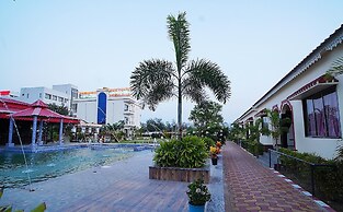 Samudra Bilas Resort