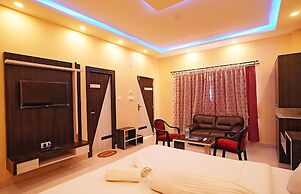 Samudra Bilas Resort