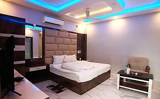 Samudra Bilas Resort