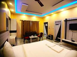 Samudra Bilas Resort