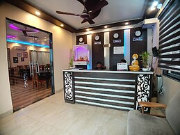 Samudra Bilas Resort