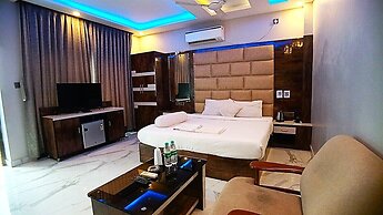 Samudra Bilas Resort