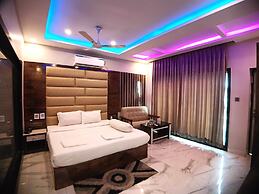 Samudra Bilas Resort