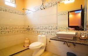 Samudra Bilas Resort