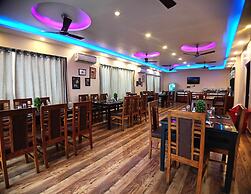 Samudra Bilas Resort