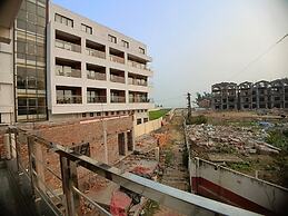 Samudra Bilas Resort